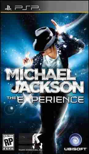 Descargar Michael Jackson The Experience [Spanish] por Torrent